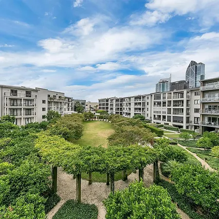 Qv Viaduct Luxury W. Parking Appartement